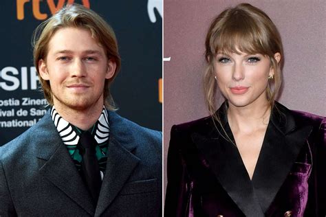 Taylor Swift and Joe Alwyn's Breakup: Everything We Know